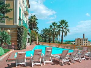 Holiday park Apartment in Imperia near the sea-ex TUI - Imperia - image1