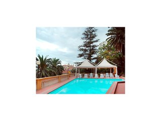 Parc de vacances Imperia Enregistrement extérieur 6