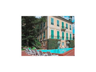 Ferienpark Imperia Außenaufnahme 3