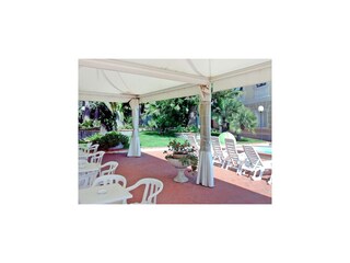 Parc de vacances Imperia Enregistrement extérieur 10