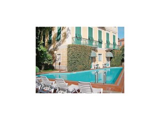Parc de vacances Imperia Enregistrement extérieur 8