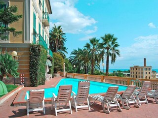 Parc de vacances Imperia Enregistrement extérieur 6