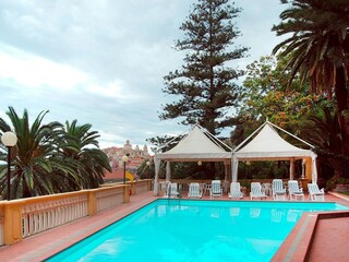 Ferienpark Imperia Außenaufnahme 7