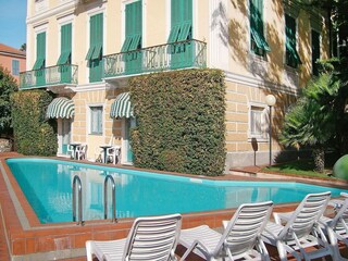 Parc de vacances Imperia Enregistrement extérieur 16