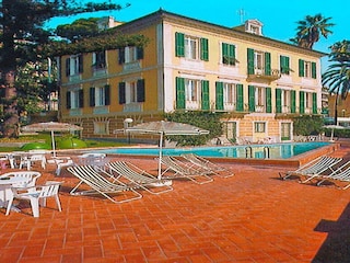 Vakantiepark Imperia Buitenaudio-opname 3