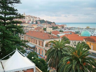 Parc de vacances Imperia Enregistrement extérieur 16