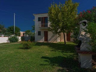 Parque de vacaciones Limpiddu Grabación al aire libre 2