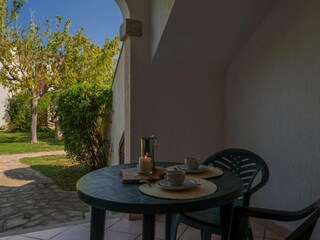 Vakantiepark Limpiddu Kenmerken 16