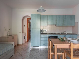 Vakantiepark Limpiddu Kenmerken 17