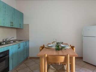 Vakantiepark Limpiddu Kenmerken 18