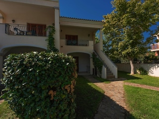 Ferienpark Limpiddu Außenaufnahme 2