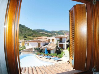 Parco vacanze Tanaunella  18