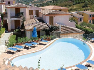 Holiday park Tanaunella Outdoor Recording 3