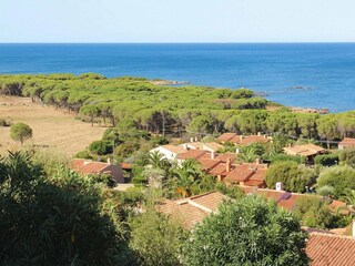 Parco vacanze Tanaunella Ambiente 14