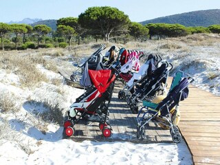 Parco vacanze Tanaunella Ambiente 15