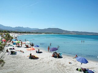 Parco vacanze Tanaunella Ambiente 17