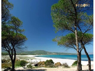 Parque de vacaciones Tanaunella Entorno 11