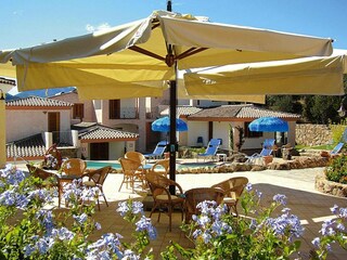 Holiday park Tanaunella Outdoor Recording 7