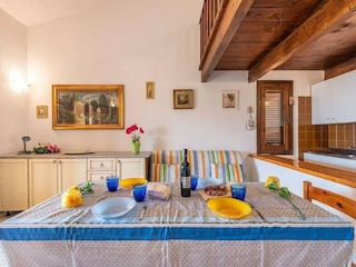 Appartement Porto Istana Kenmerken 13