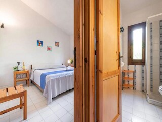 Apartment Porto Istana Ausstattung 9