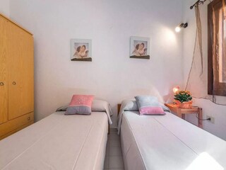 Apartment Porto Istana Ausstattung 13