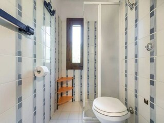 Appartement Porto Istana Équipement 17