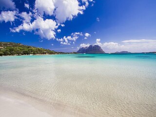 Appartement Porto Istana Omgeving 19