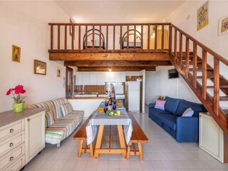 Appartement Porto Istana Équipement 1