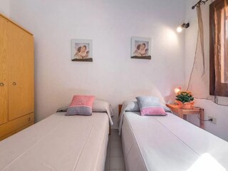 Appartement Porto Istana Équipement 18