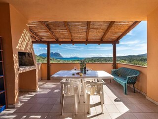 Apartment Porto Istana Außenaufnahme 3