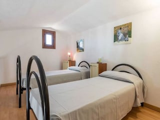 Appartement Porto Istana Kenmerken 9