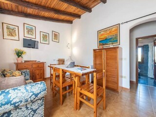 Ferienhaus Porto Istana Ausstattung 15