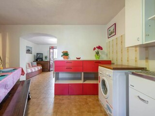 Ferienhaus Porto Istana Ausstattung 16