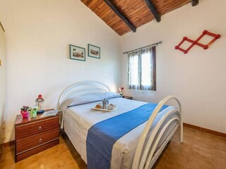Ferienhaus Porto Istana Ausstattung 23