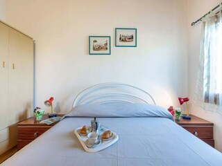 Ferienhaus Porto Istana Ausstattung 25