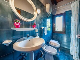 Ferienhaus Porto Istana Ausstattung 29