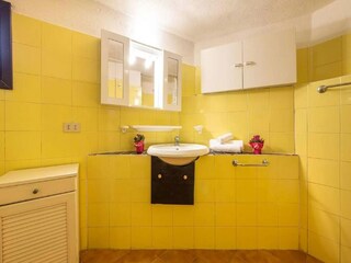 Ferienhaus Porto Istana Ausstattung 8