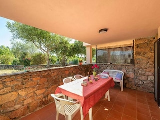 Casa de vacaciones Porto Istana Grabación al aire libre 4