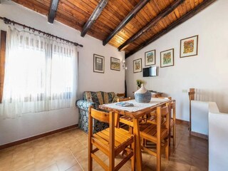 Ferienhaus Porto Istana Ausstattung 10