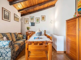 Ferienhaus Porto Istana Ausstattung 11