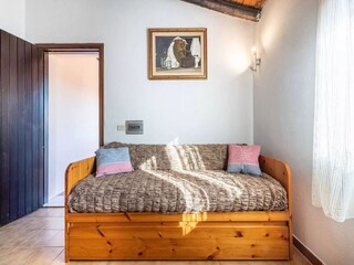Ferienhaus Porto Istana Ausstattung 12