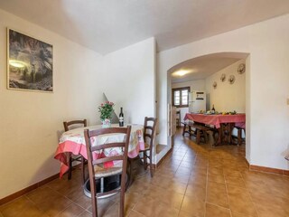 Ferienhaus Porto Istana Ausstattung 10