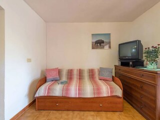 Ferienhaus Porto Istana Ausstattung 14