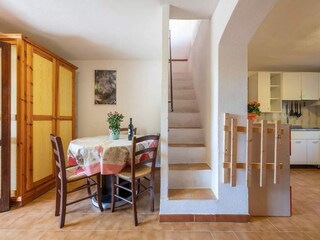 Vakantiehuis Porto Istana Kenmerken 26