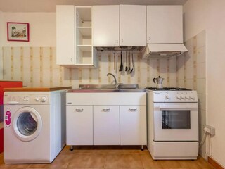 Casa per le vacanze Porto Istana Caratteristiche 20