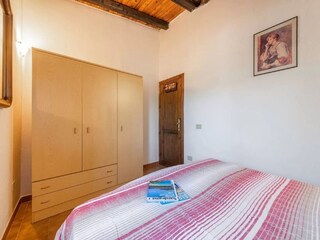 Ferienhaus Porto Istana Ausstattung 14