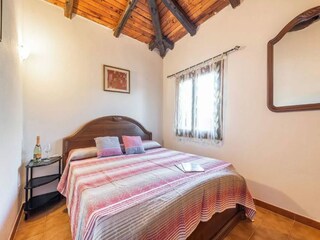 Casa per le vacanze Porto Istana Caratteristiche 27