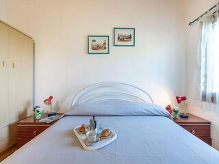 Casa per le vacanze Porto Istana Caratteristiche 11