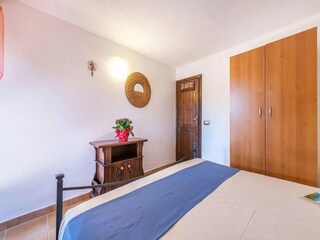 Casa per le vacanze Porto Istana Caratteristiche 12