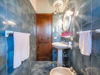 Ferienhaus Porto Istana Ausstattung 16